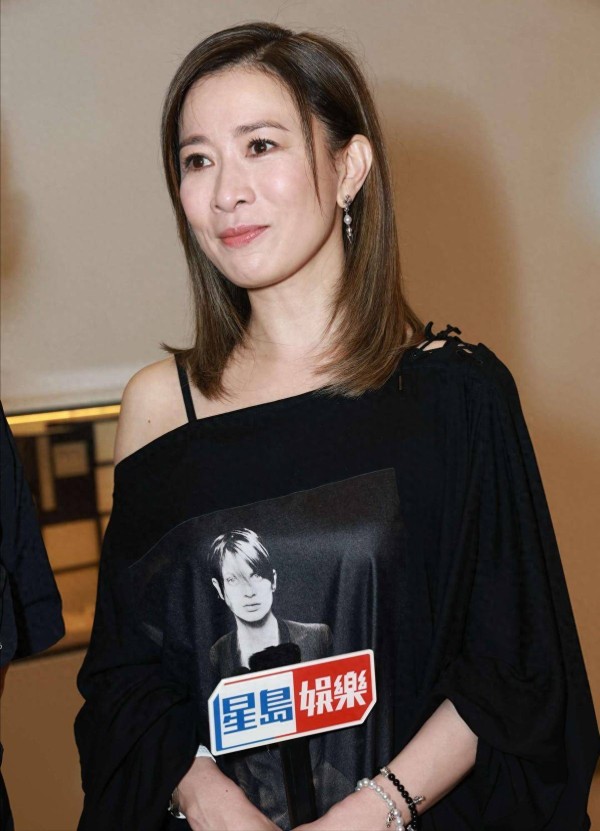 担心！佘诗曼自曝食物中毒一星期，体重跌至98.4磅创新低