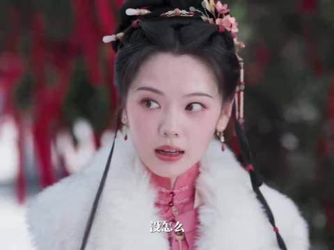 林秀芄夸和离书，发现是谢昭所写后尴尬