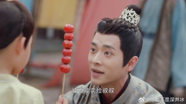 柯颖 | 丞磊 将军你不要太爱！嘴上说是给孩子买，实则只给老婆吃
