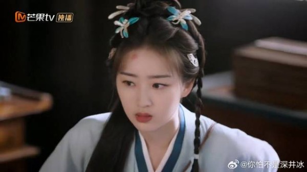笑不活了！颜幸摔伤我信，吴主事残了也嘴硬摔伤！