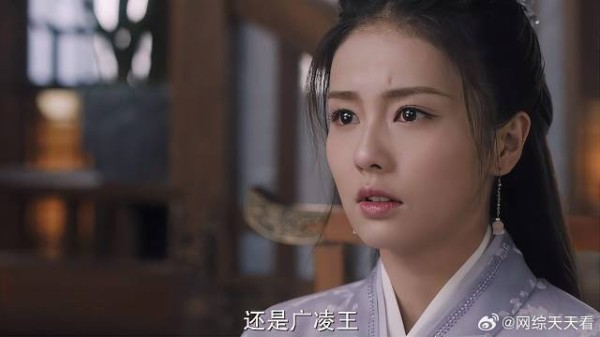 母亲来看望时宜 不料竟带来被赐婚的消息,时宜崩溃了