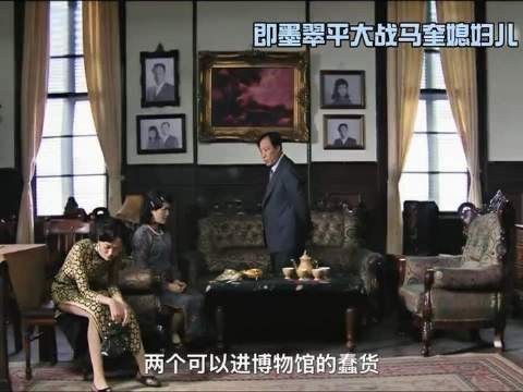 这对活宝简直能进博物馆当展品！…