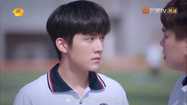 亲爸阴魂不散,试图插手儿子生活,儿子当场情绪爆发!