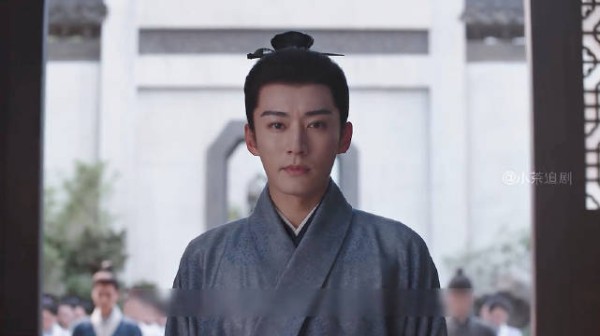 兰香如故:林锦岐被责罚,三妹妹及时回家救场