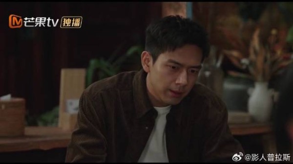 开玩笑要有度，谢之远被气跑，谢之遥当场揭对方老底