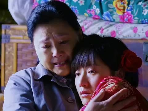 影视解说《媳妇的美好时代》双儿结局