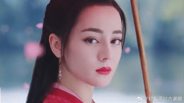 《安乐传》 热巴霸气仁安乐上线,与龚俊展开土匪头子与太子的虐情