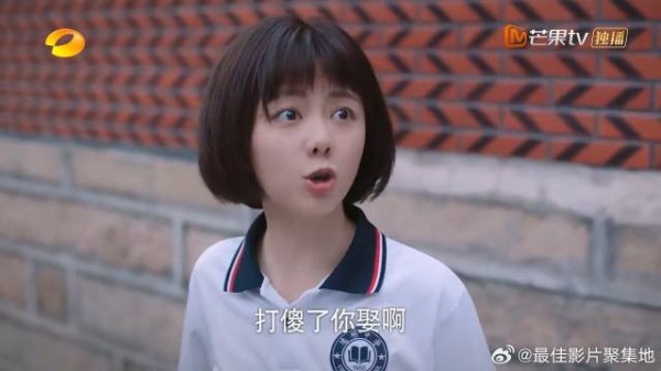 混混被赶走,下秒妹妹收获爱的巴掌,被大哥扼住命运的后脖颈