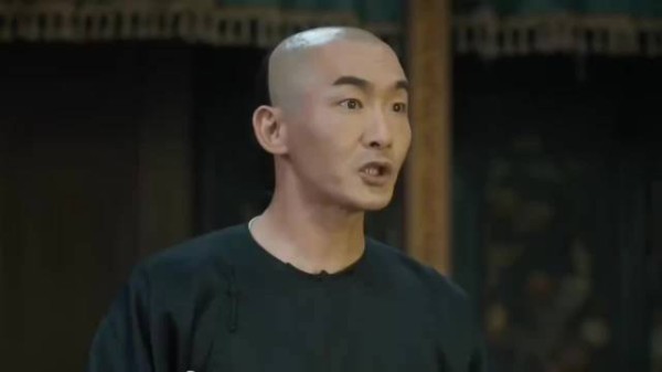 夫人聪慧，睿智，对气势上绝对不能输卢庆骏电视剧#电视剧云雀叫天