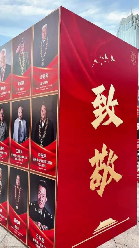 这才是我们要追的星国庆节保定