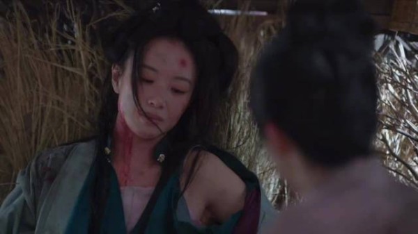 虽然《兰香如故》在虐女上有争议，但是对情感的刻画人物的塑造都如此生动立体