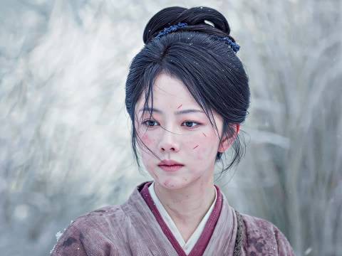 林锦歧身边那位曾扬言要扇兰香耳光的心腹，如今却彻底被她折服！