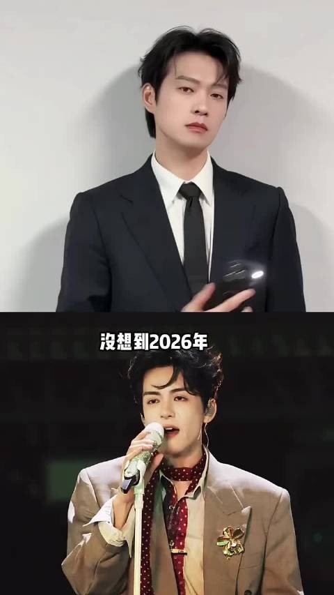 内娱“真少爷”现状,魏大勋叶信之角色热度破3亿,曾舜晞两剧双爆