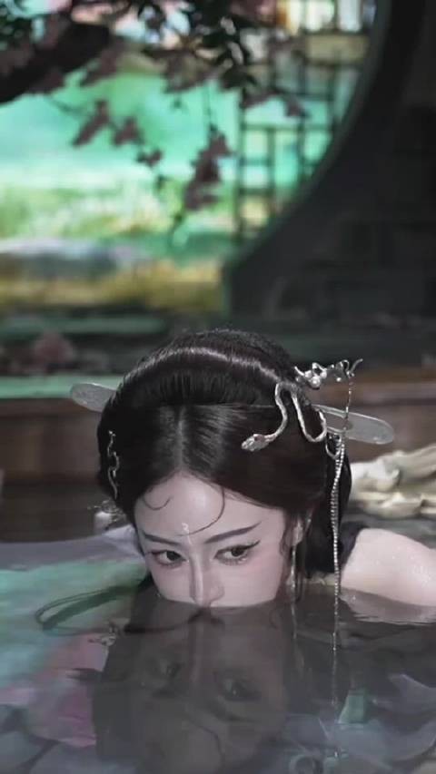 白蛇的正确打开方式？