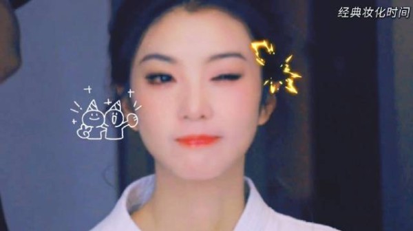 李云霄 wink 在有趣的日子里