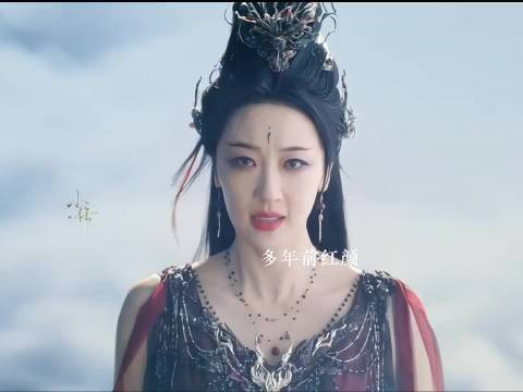 玄都认真起来好帅，心里曾经也爱过小蚊子