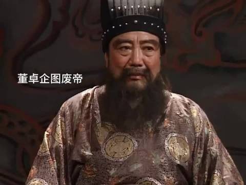 萌新曹操:人怎么可以有种成这样?