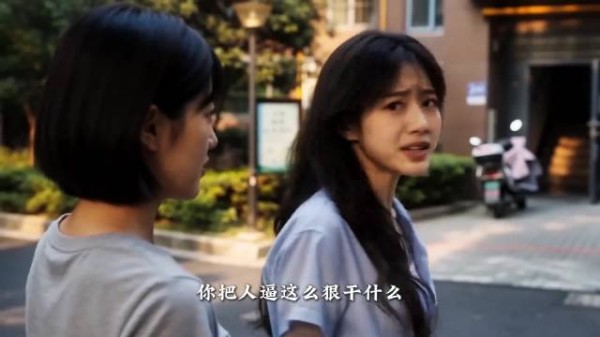 远离“伥鬼”朋友,不然厄运就会降临自己身上!