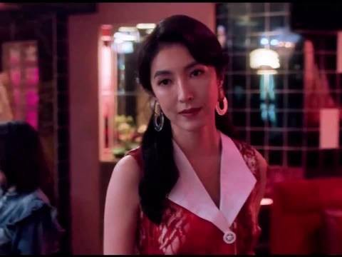 始于一见钟情 终于没有责任担当! 台剧 华灯初上