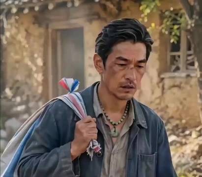 男子9月发现能透视树干看到虫子爬行