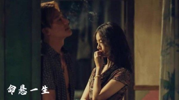 黄轩新剧引爆话题!一句口嗨竟成杀人案?真相让人瞠目结舌!