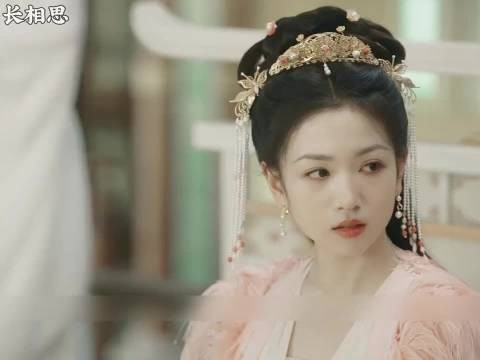 阿念得知真相，逼玱玹二选一 杨紫 张晚意 邓为 檀健次