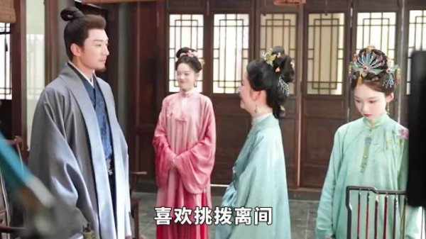 杜翠雀不听劝逃跑磕掉门牙,反派程氏自食恶果