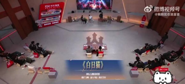 陈若轩四公小考进步惊人,开口演唱状态超稳