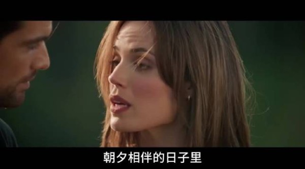 疗伤之人沦陷温柔，动真心后遍体鳞伤