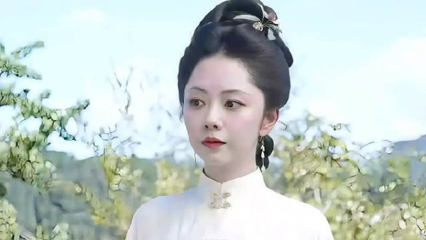 沈嘉兰终回家，兰香寻骨六年方知义士是丈夫