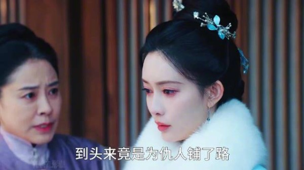 女子发现丈夫与亲妹偷腥,捉奸焚衣割袍断义