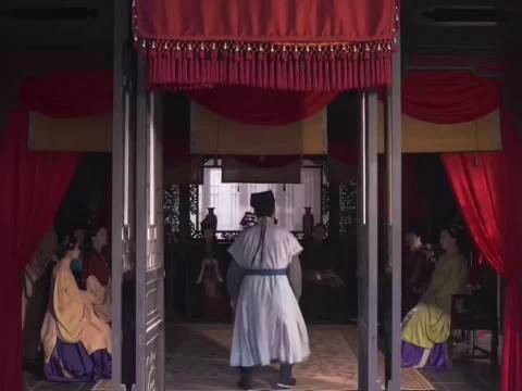 林大爷封侯兰香获封诰命，林老太太中风三媳动胎气