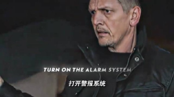 顶级退休特工喜提好人卡