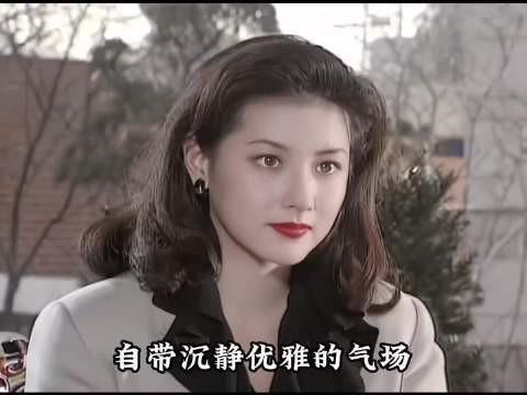 二十年前南韩女星风姿卓绝,如今审美悄然滑坡