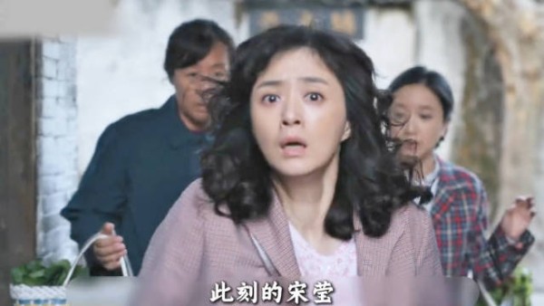 蒋欣回应可惜,发文称不疾不徐继续努力