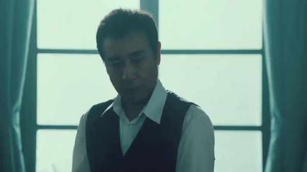 这是一部开局就知道结局的谍战正剧…