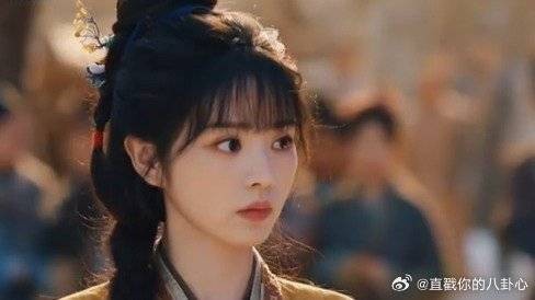 樊长玉：给男人花钱天打雷劈