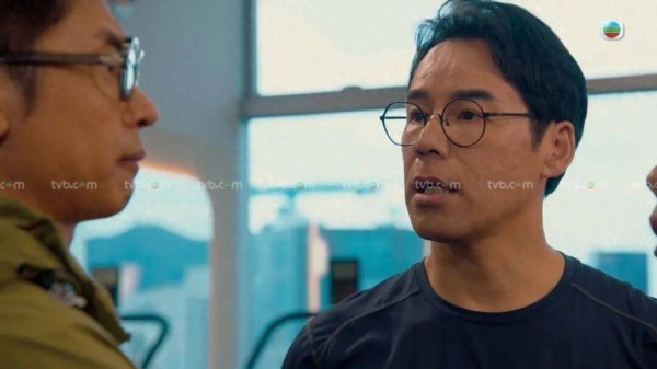 TVB资深男星正式回归新《爱回家》！演有钱痴情老板，剧情有反转