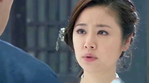 倾世皇妃：马馥雅为完成复活大计，牺牲了太多爱她的人 林心如 霍建华
