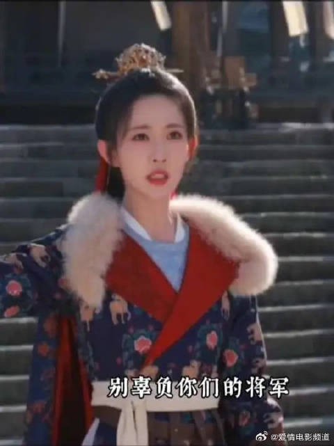 红妆铮骨守山河，书生热血铸太平，不负家国不负卿