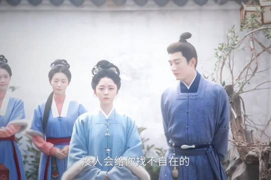 林锦岐许兰香成婚两年终圆房