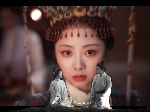 谁说他俩不是同一道人呢,两个人结婚都没通知对方