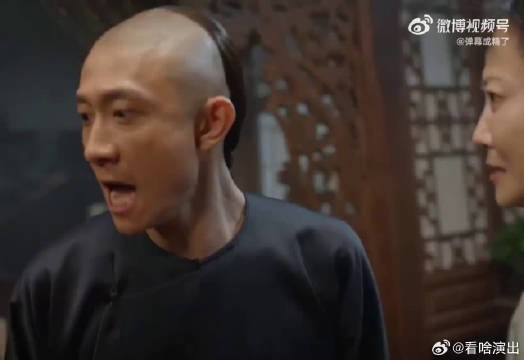 张一山发文告别孟鑫荣,感悟梨园戏痴一生