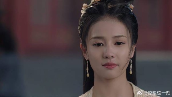 时宜爱慕周生辰 如今却要奉旨成婚,心里不是滋味