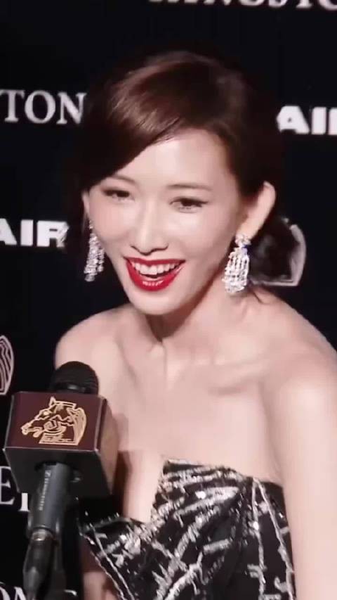 林志玲嫁黑泽良平,追求不用伪装的安心