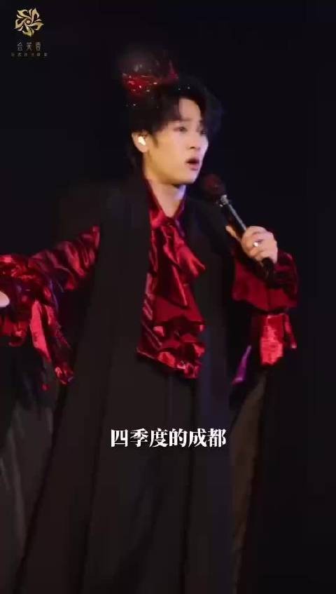 成都十月演出火力全开，周周有爆款薛之谦李健等众星登场