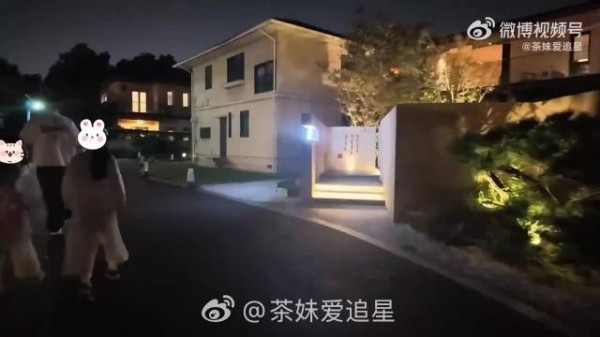 陈赫孙艺洲再聚首,现实版曾小贤吕子乔干饭