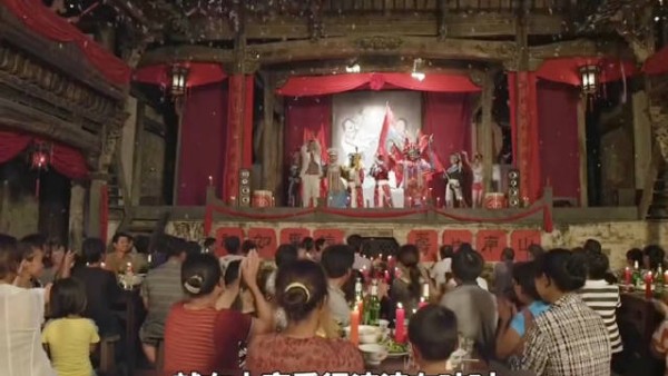 八十岁寿宴变丧宴,只因富豪一时冲动,酿成无尽轮回悲剧!