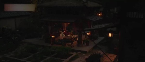 国色芳华入围,蒋长扬和何惟芳会不会同台啊?