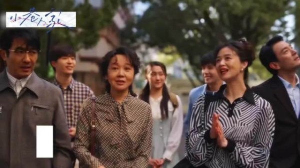 为什么《小巷人家》没获奖会成为大家的意难平？